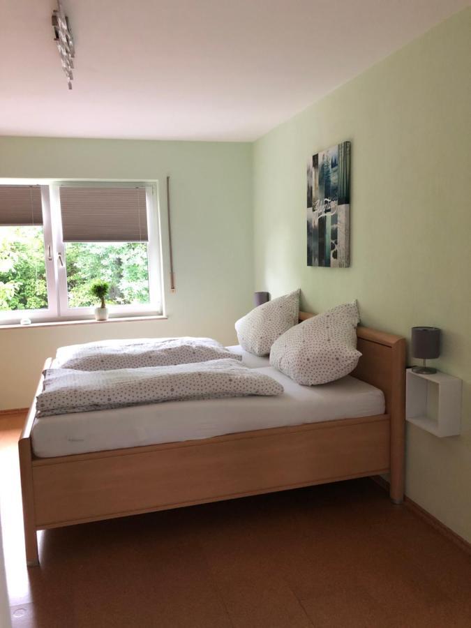 Ferienwohnung Zenzen Кохем Екстер'єр фото