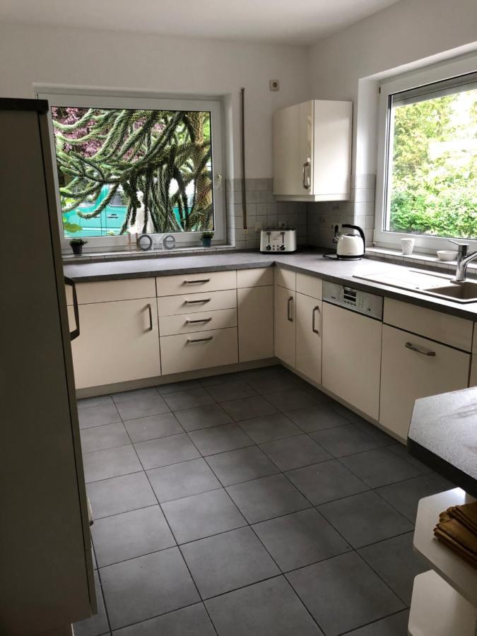 Ferienwohnung Zenzen Кохем Екстер'єр фото