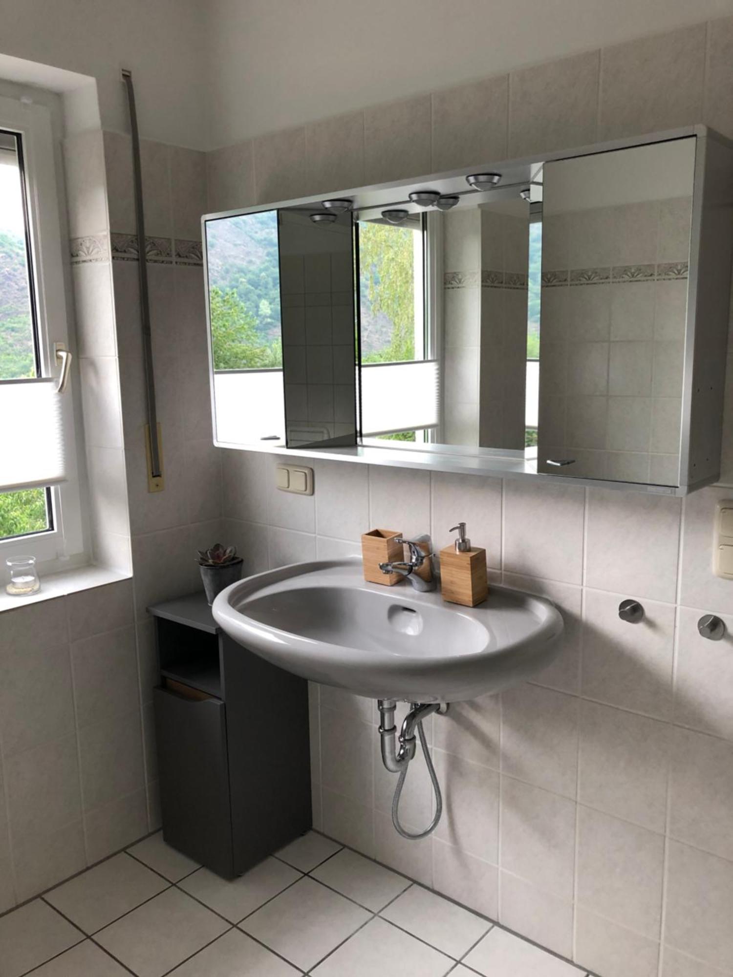 Ferienwohnung Zenzen Кохем Екстер'єр фото