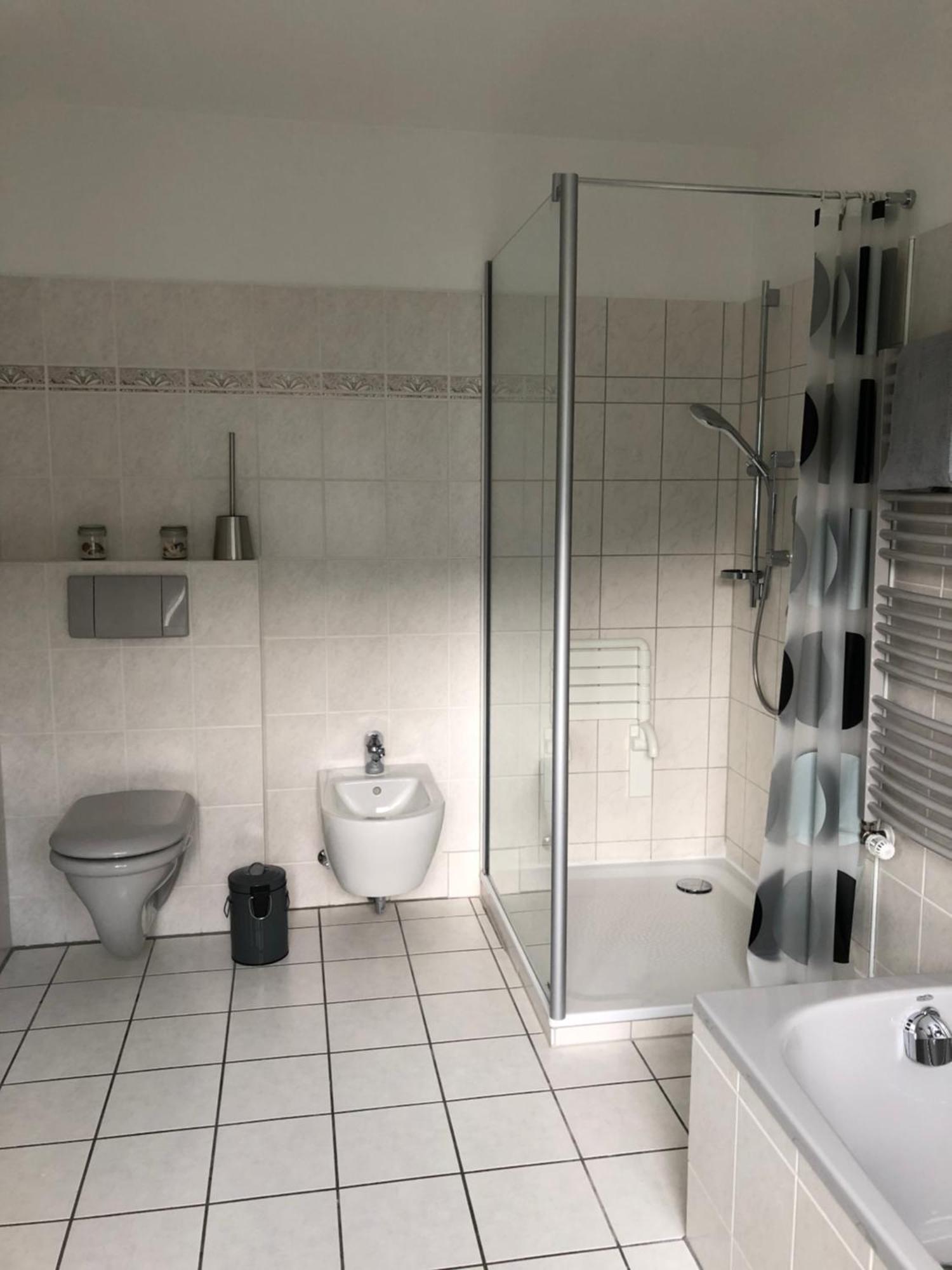 Ferienwohnung Zenzen Кохем Номер фото